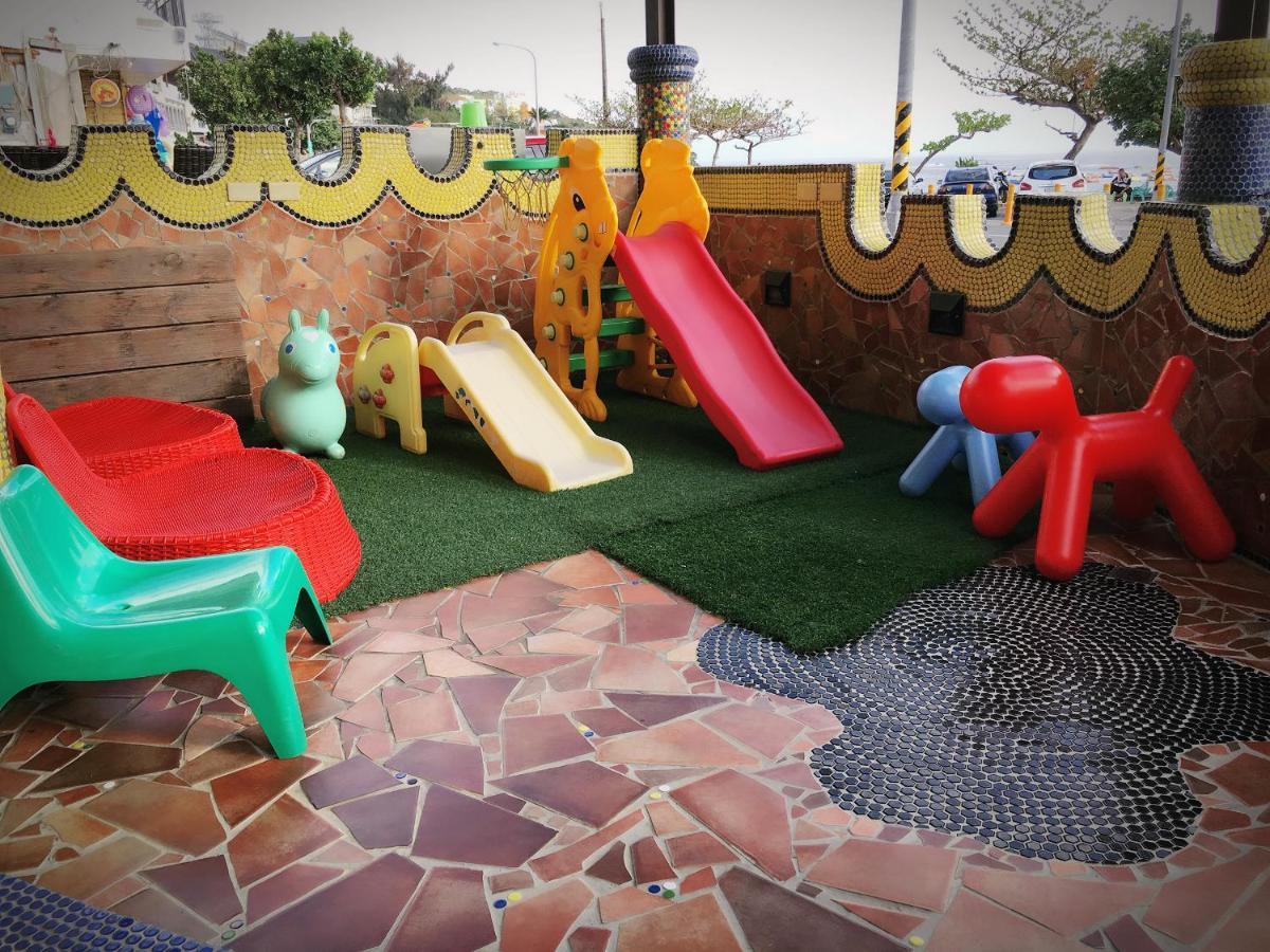 Mini Summer Nanwan Exterior foto
